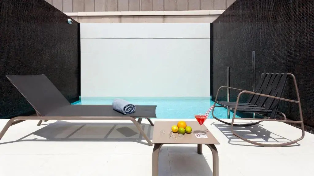 Foto - Hotel España Ocean Drive