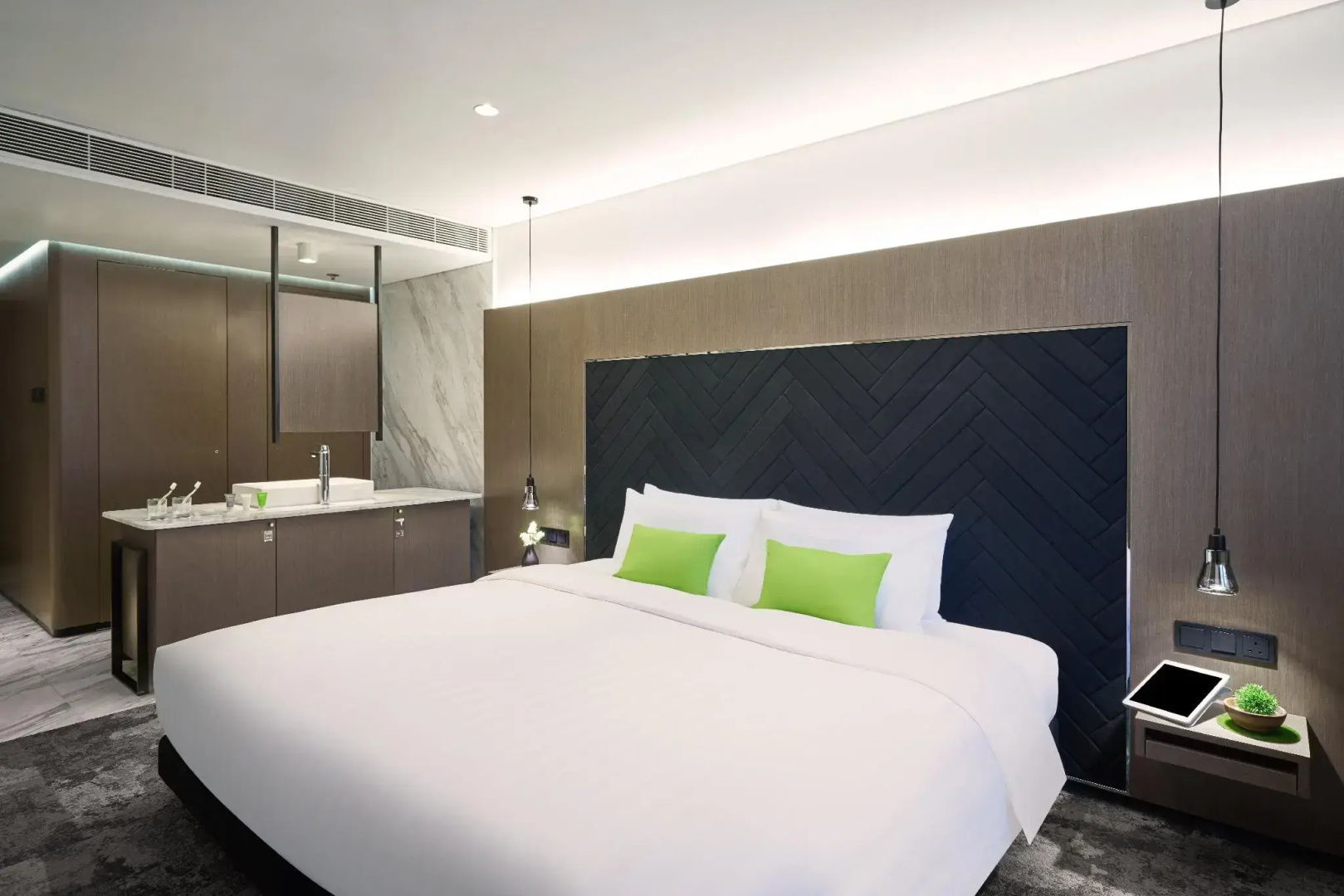 Photo - Hotel Ease Tsuen Wan