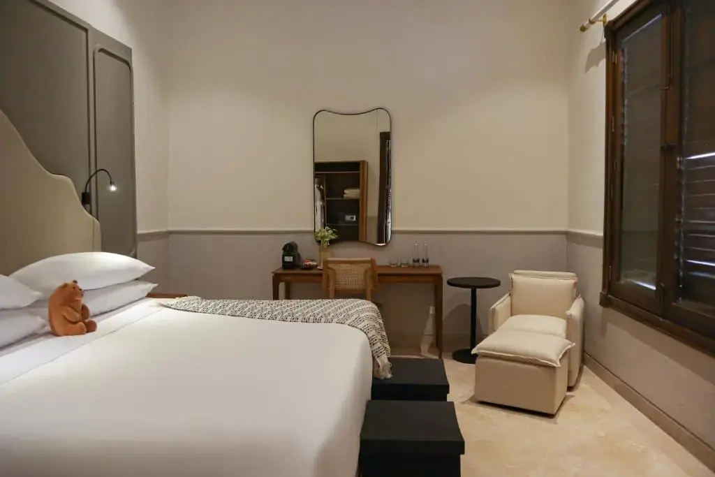 Photo - Hotel Casa Bianca By Faranda Boutique