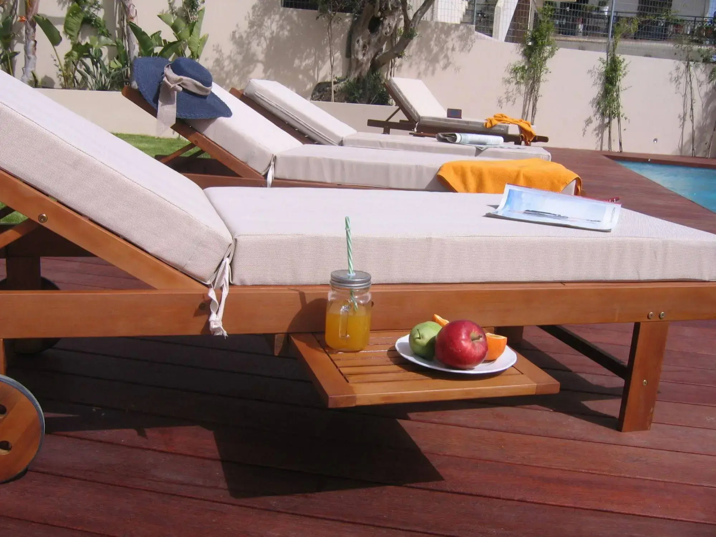 Foto - Geraniotis Hotel and Resort