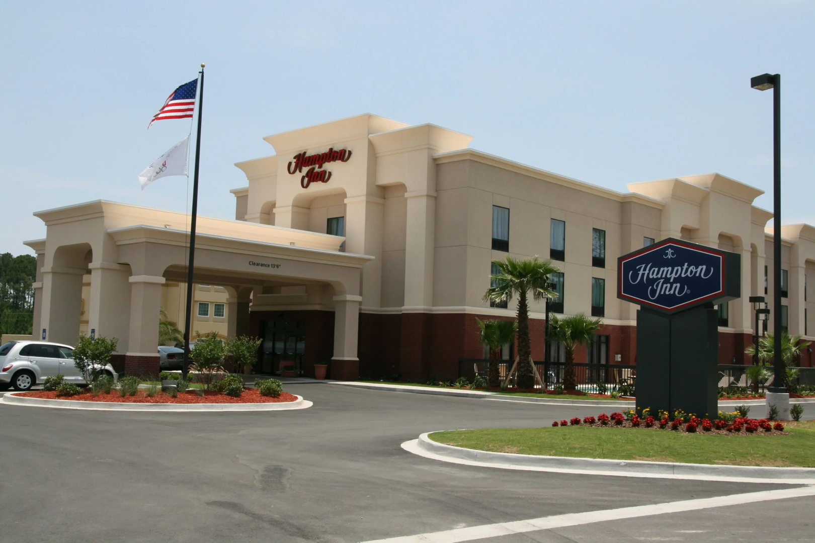 Photo - Hampton Inn Kingsland