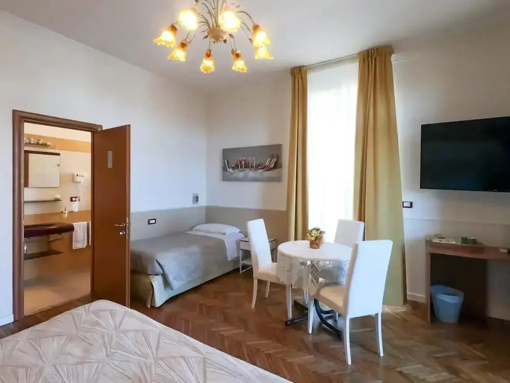 Photo - Soggiorno Rubino