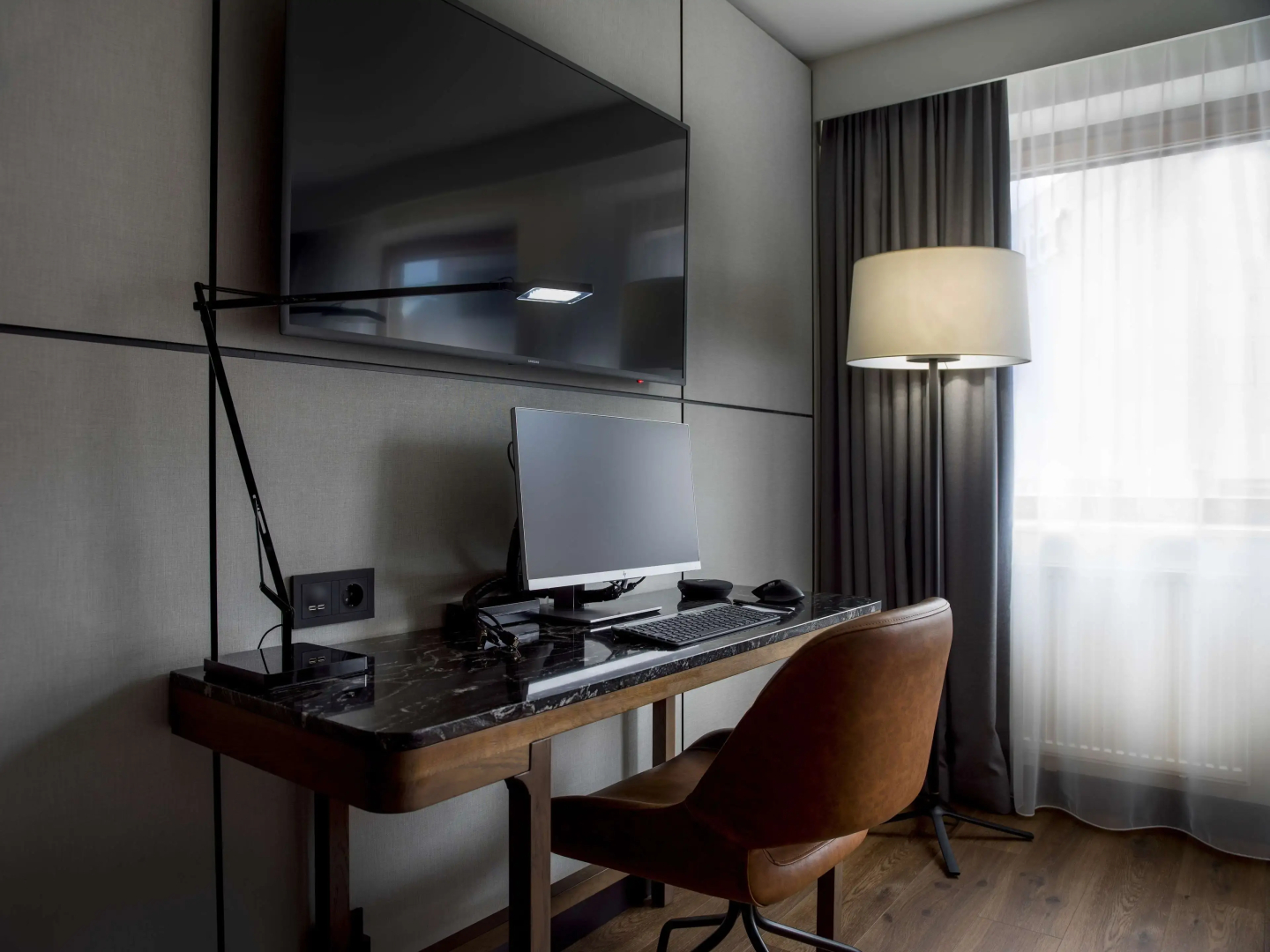 Photo - Radisson Blu Royal Viking Hotel, Stockholm