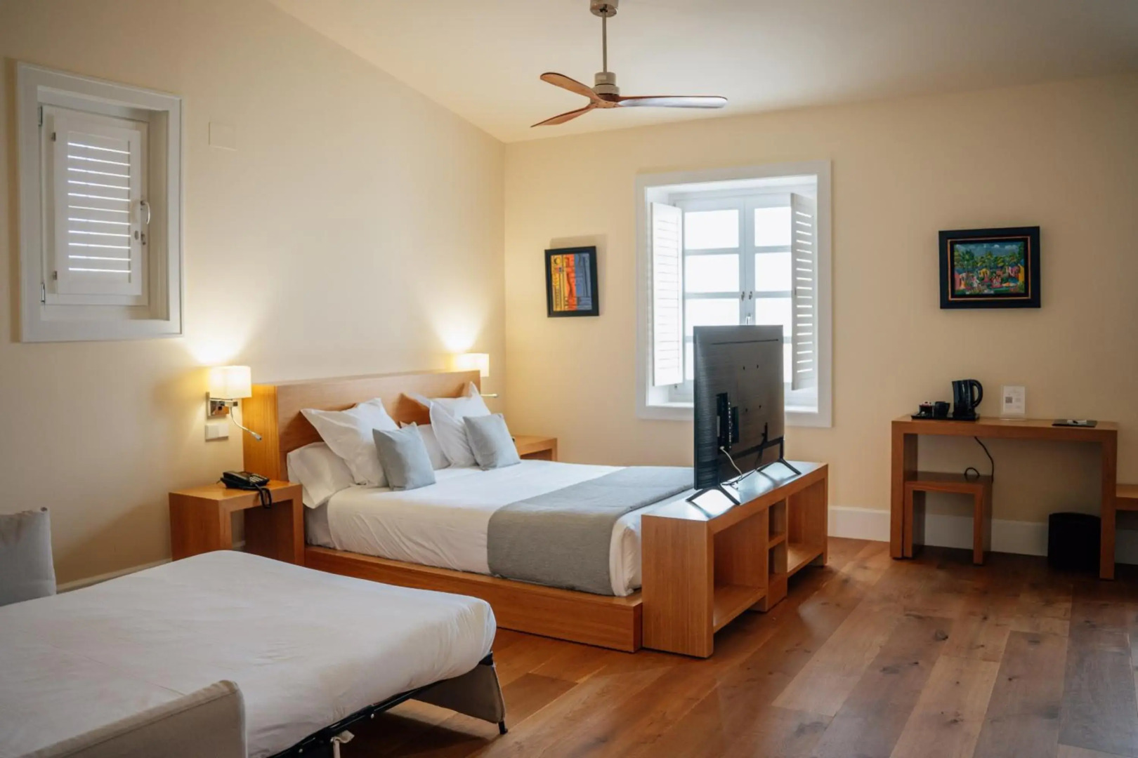 Foto - Hotel Boutique Palacio Corredera