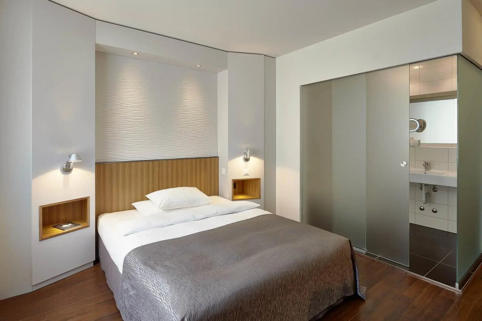 Foto - Sorell Hotel Rütli Niederdorf Zürich