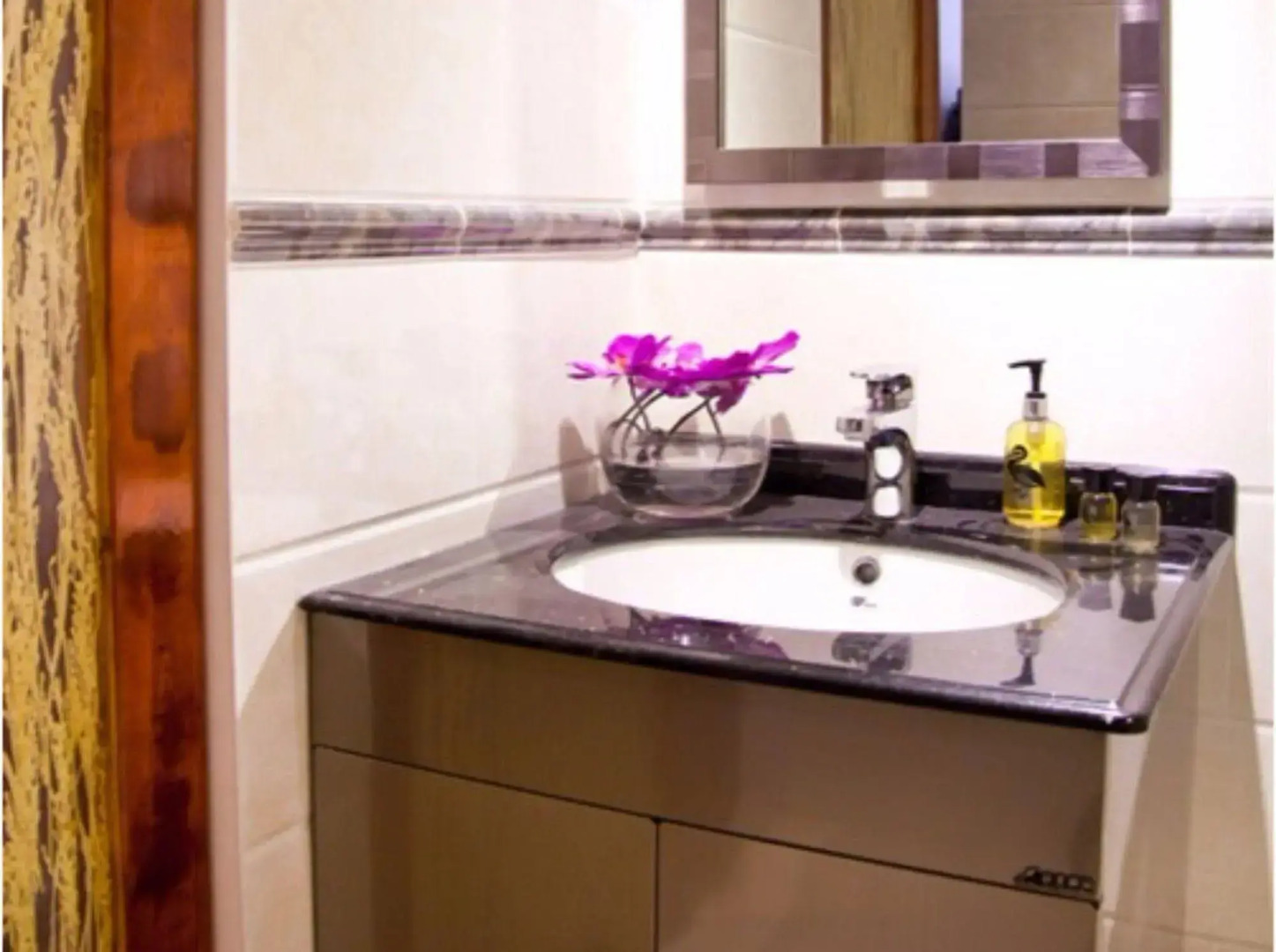 Foto - City Inn Russell Square