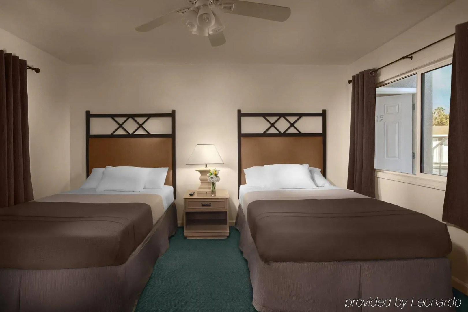 Foto - Santa Monica Hotel
