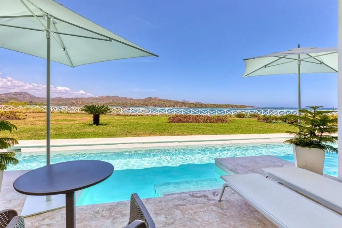 Foto - Senator Puerto Plata