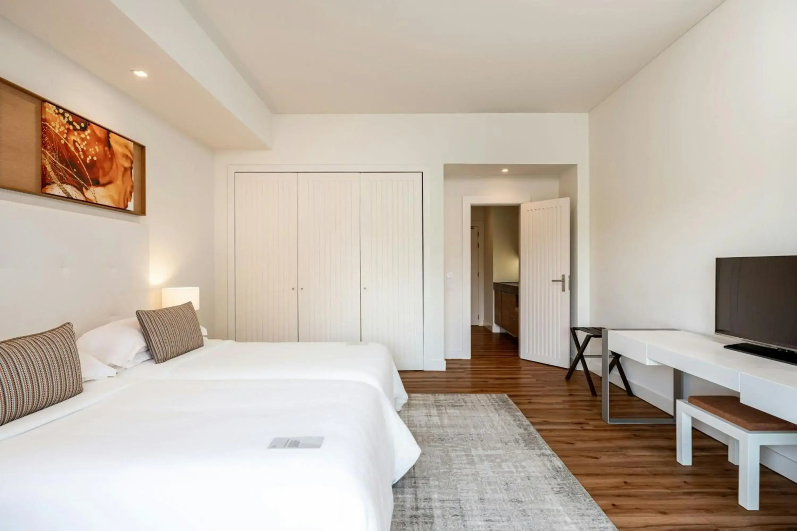 Foto - Sheraton Cascais Resort - Hotel & Residences