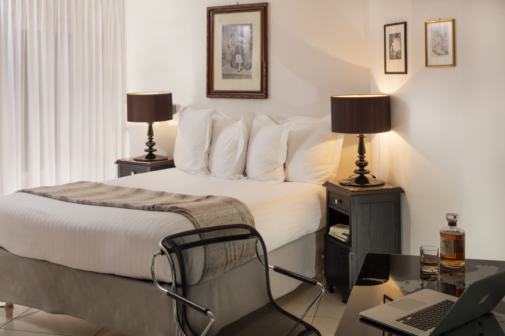 Foto - Hôtel Villa La Florangerie - SPA & Piscine