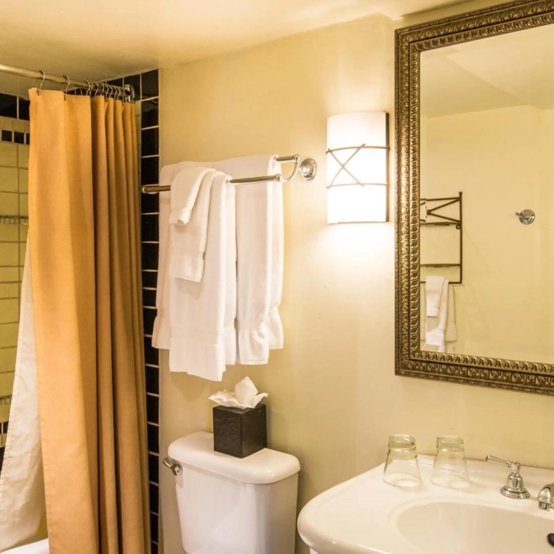 Photo - Inn and Spa at Loretto