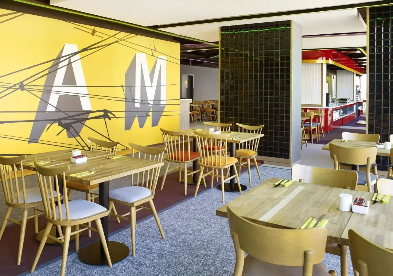 Photo - ibis Styles Warszawa City