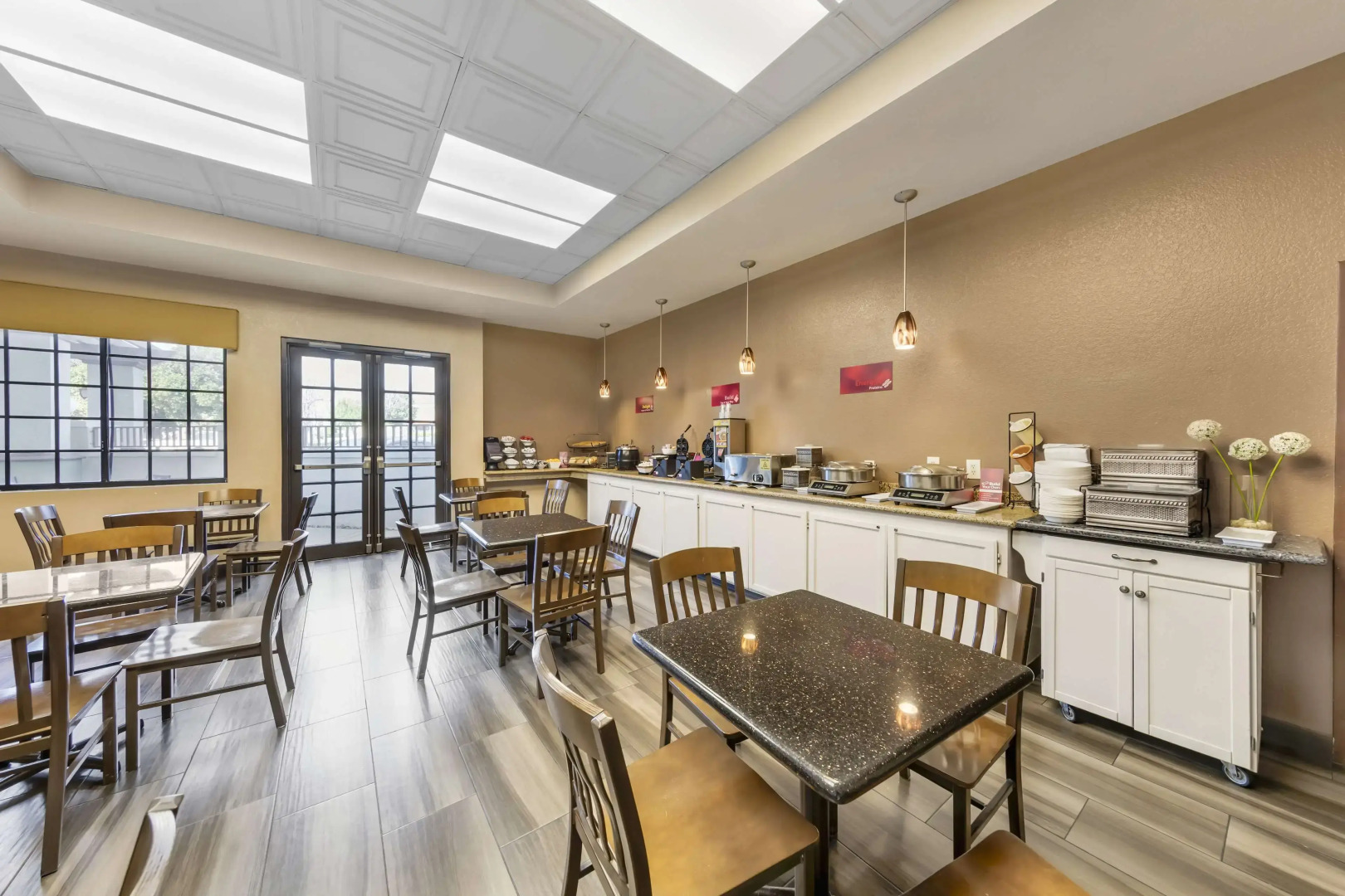 Photo - Best Western Plus Heritage Inn Ontario Rancho Cucamonga