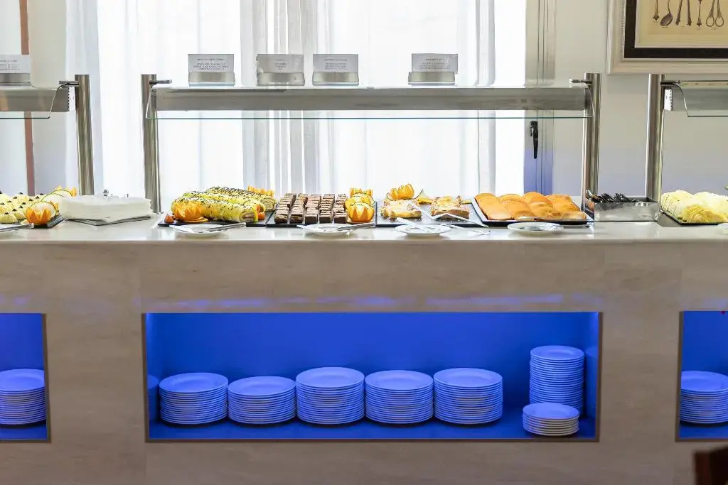 Foto - Hotel Sun Palace Albir & Spa