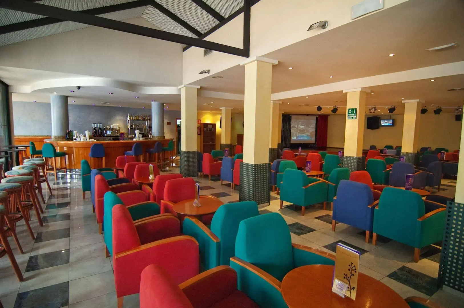 Photo - Hotel Servigroup Pueblo Benidorm