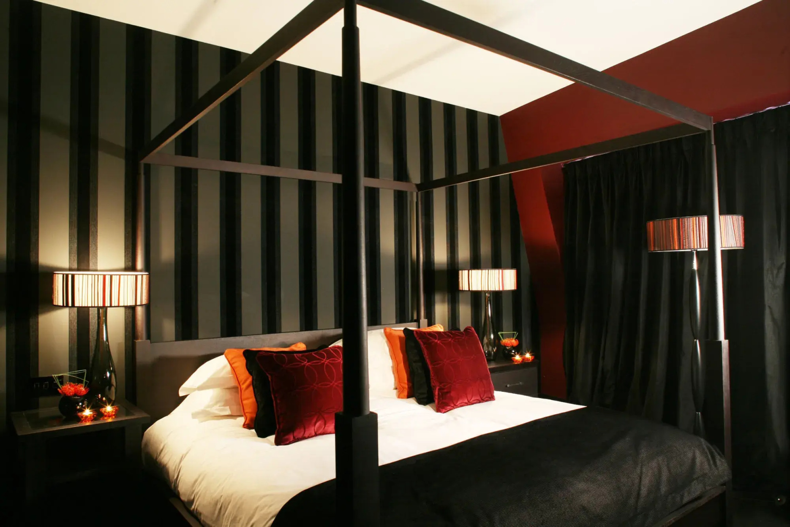 Foto - Malmaison Reading
