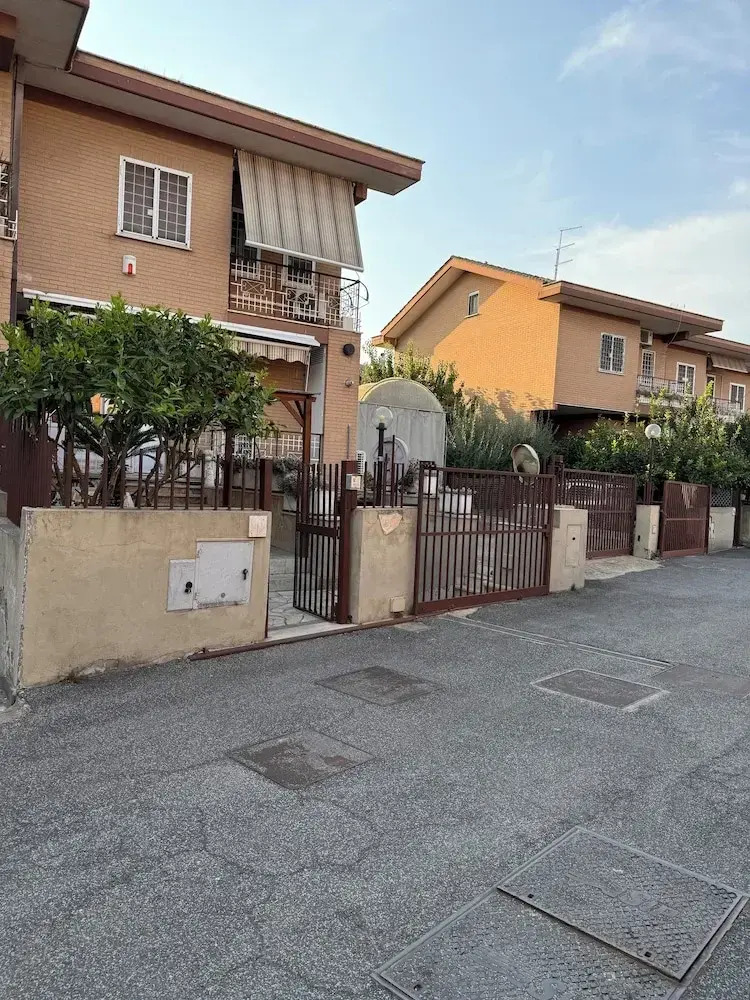 Foto - La Villetta Fiera Airport