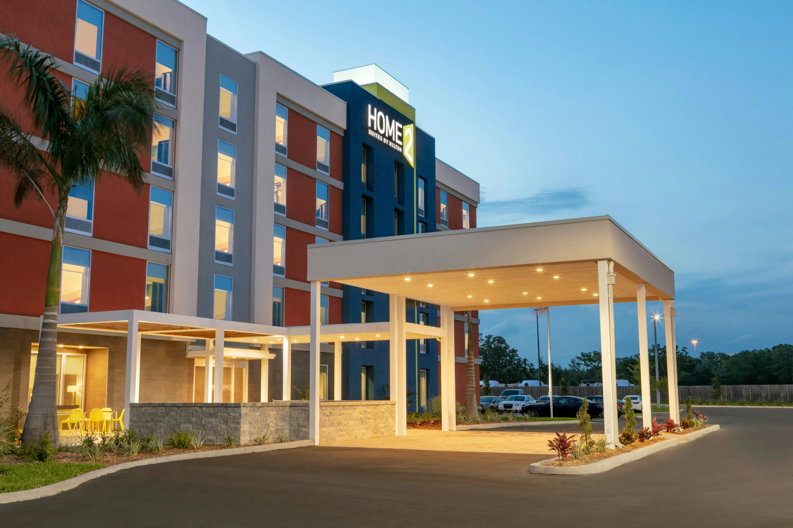 Photo - Home2 Suites by Hilton Brandon Tampa, FL