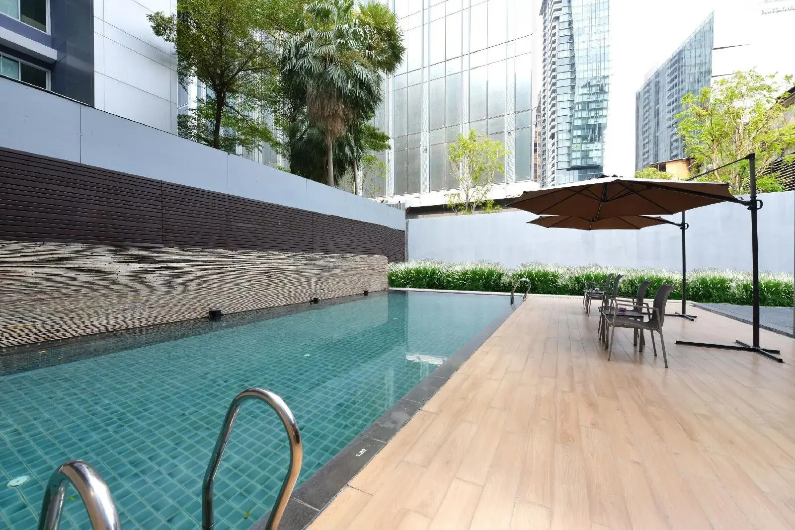 Foto - Arize Hotel Sukhumvit