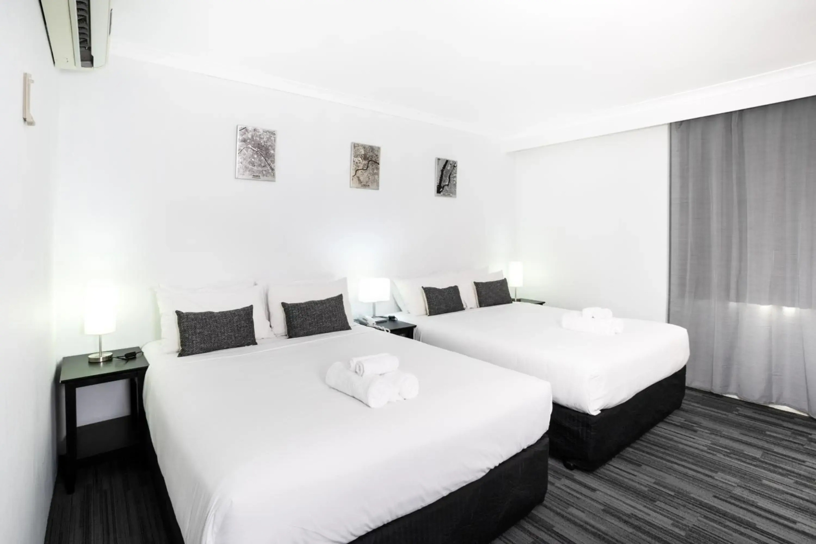 Photo - Joondalup City Hotel