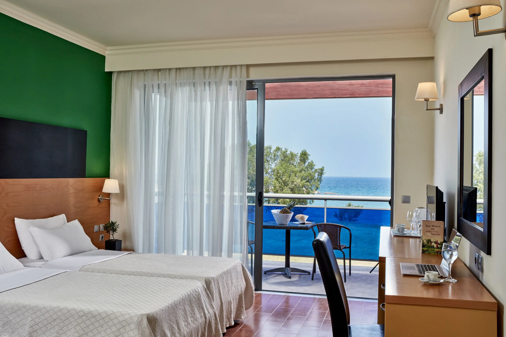 Photo - All Senses Nautica Blue Exclusive Resort & Spa - All Inclusive