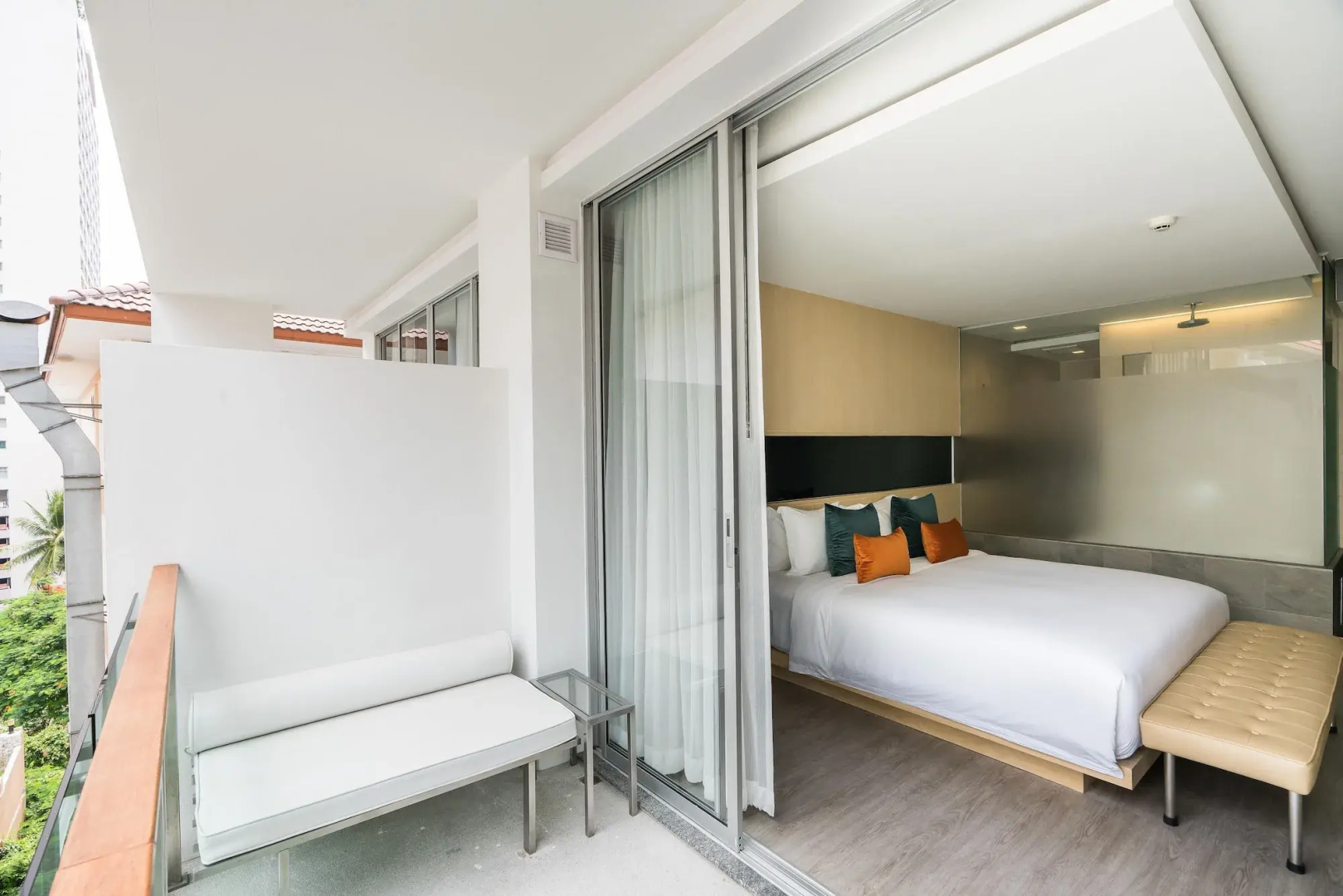 Foto - Hotel Vista