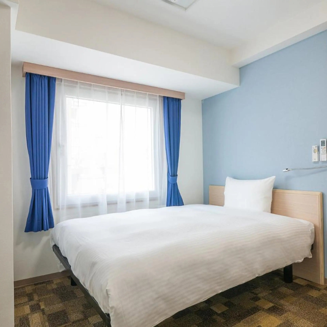 Foto - Toyoko Inn Kayabacho Eki
