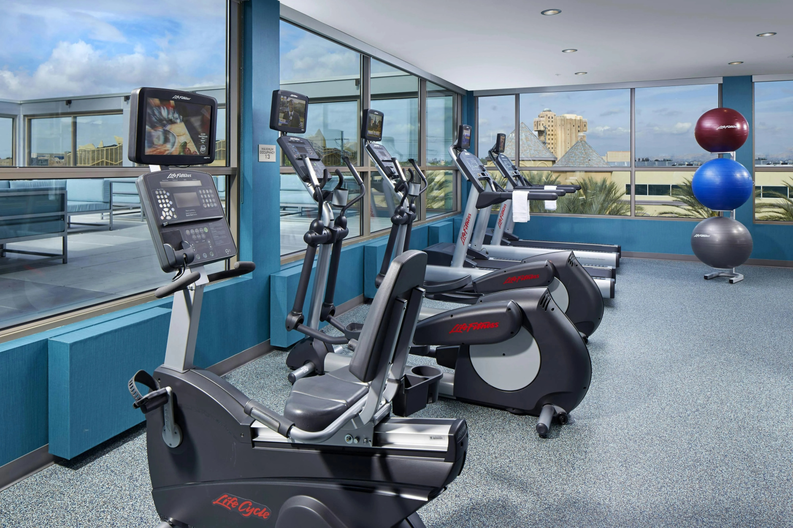 Foto - SpringHill Suites by Marriott at Anaheim Resort Area/Convention Center (Women only)