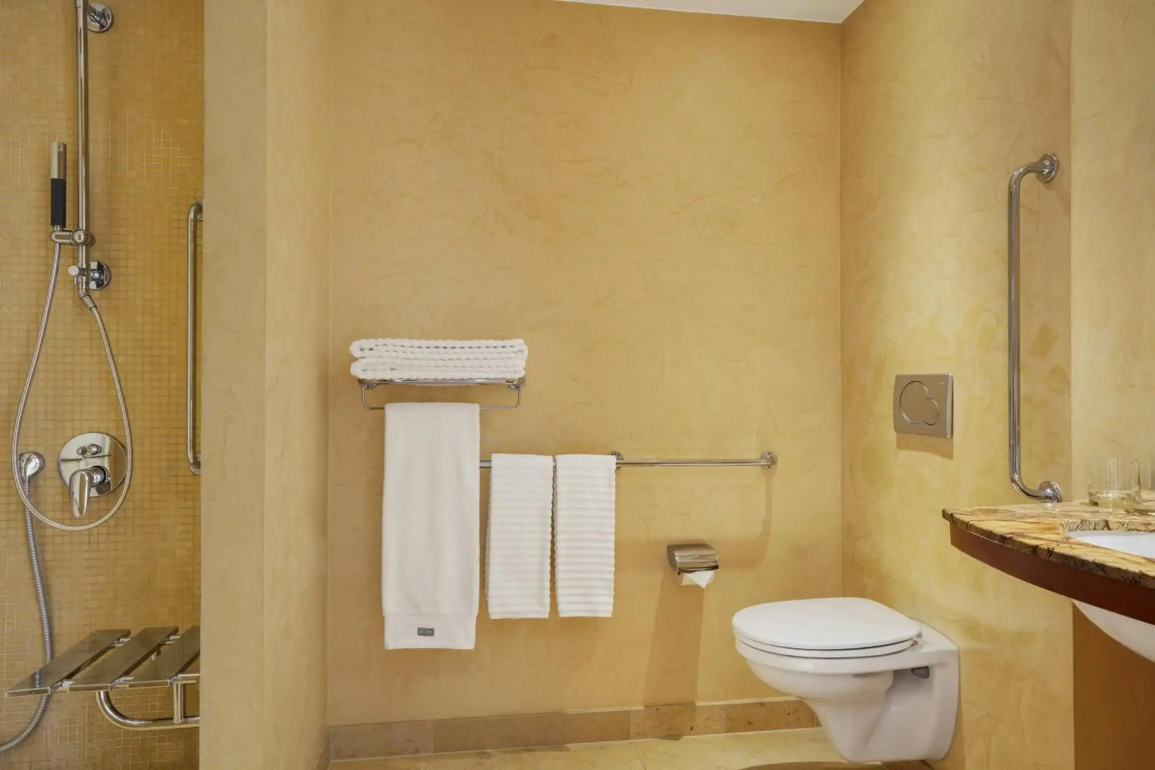 Foto - The Westin Warsaw