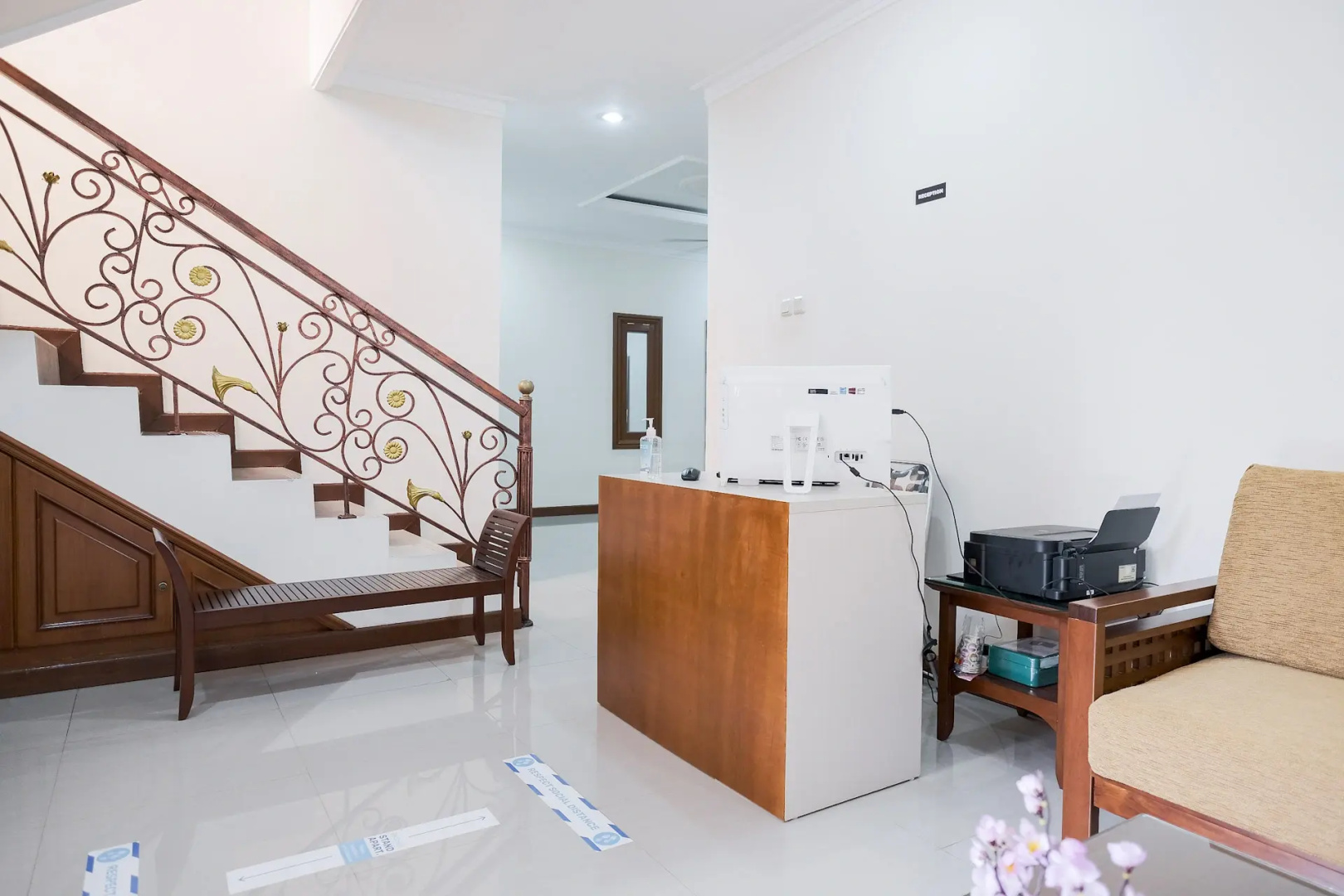 Foto - wisma delapan Mitra RedDoorz