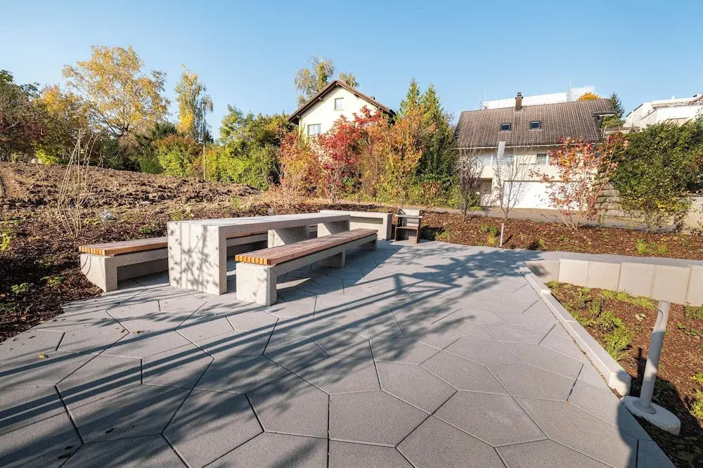 Foto - VISIMO Apartments Zurich Airport