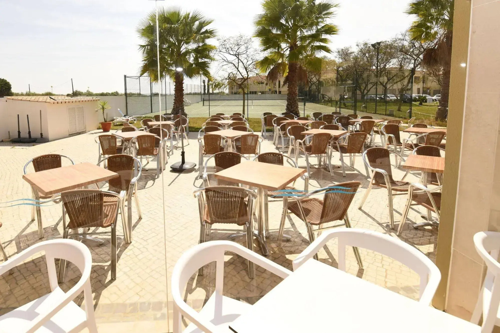 Foto - Praia da Lota Beachfront Resort - Hotel & Apartments