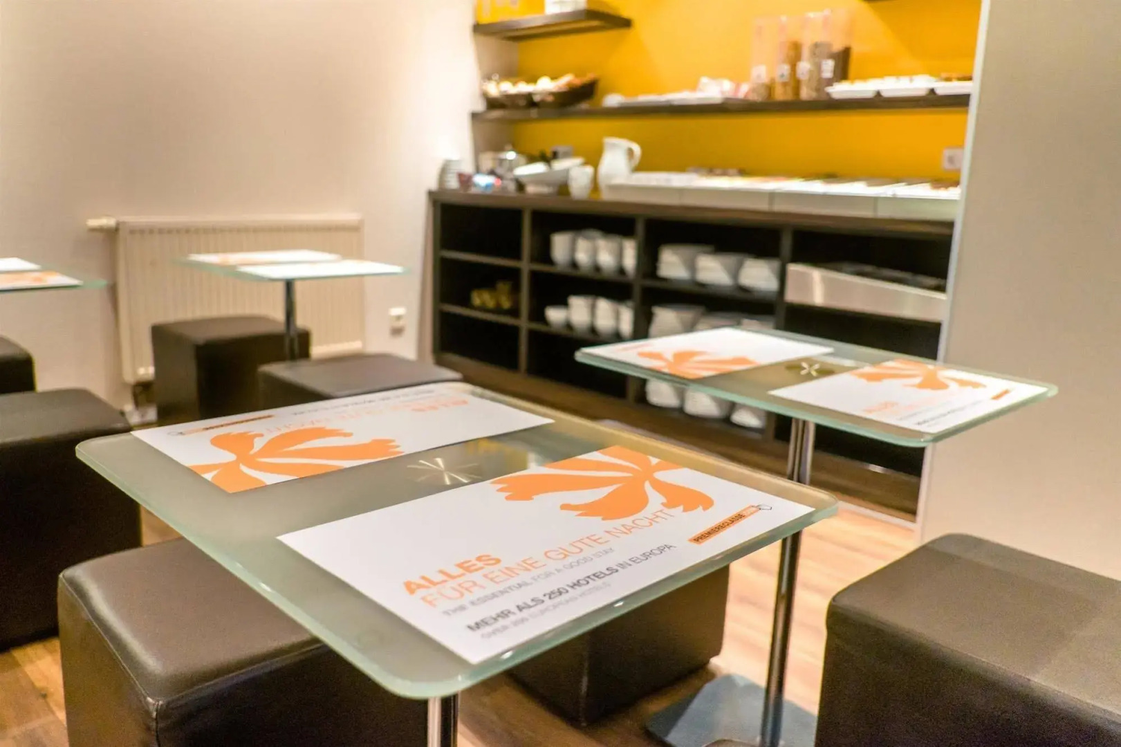 Photo - B&B Hotel Offenbach-Süd