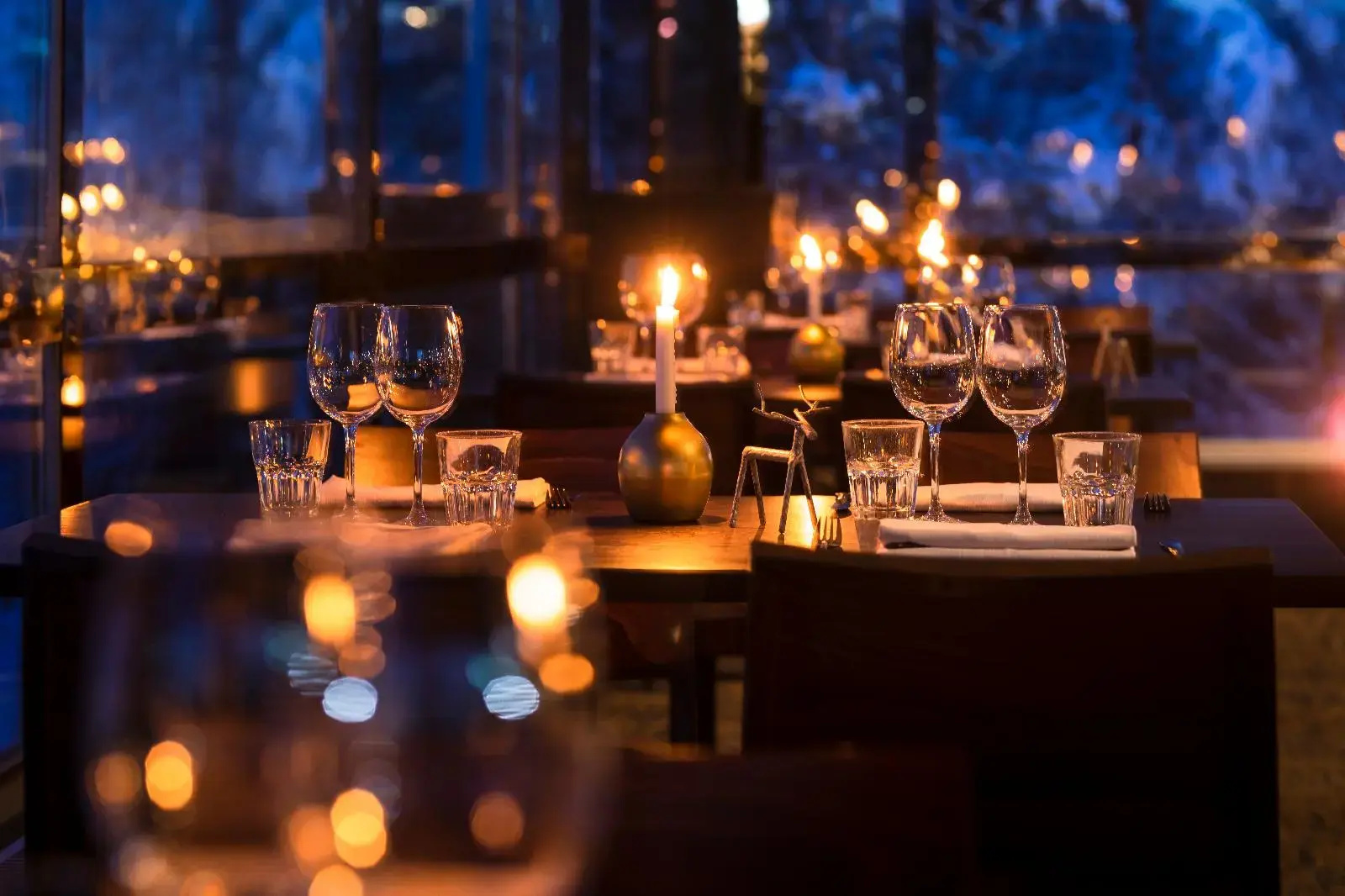 Photo - Lapland Hotels Sky Ounasvaara