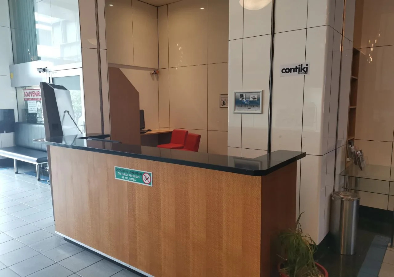 Photo - Edit Auckland Central