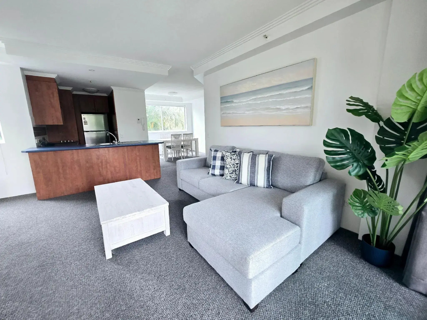 Foto - Crystal Bay On The Broadwater