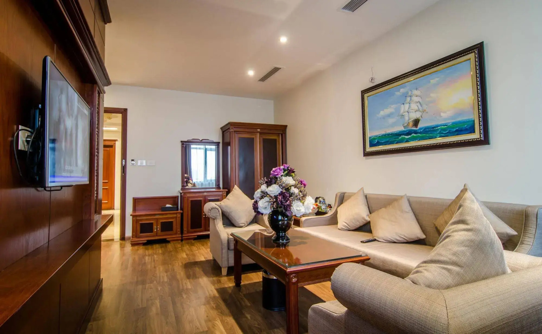 Photo - Western Hanoi Boutique Hotel
