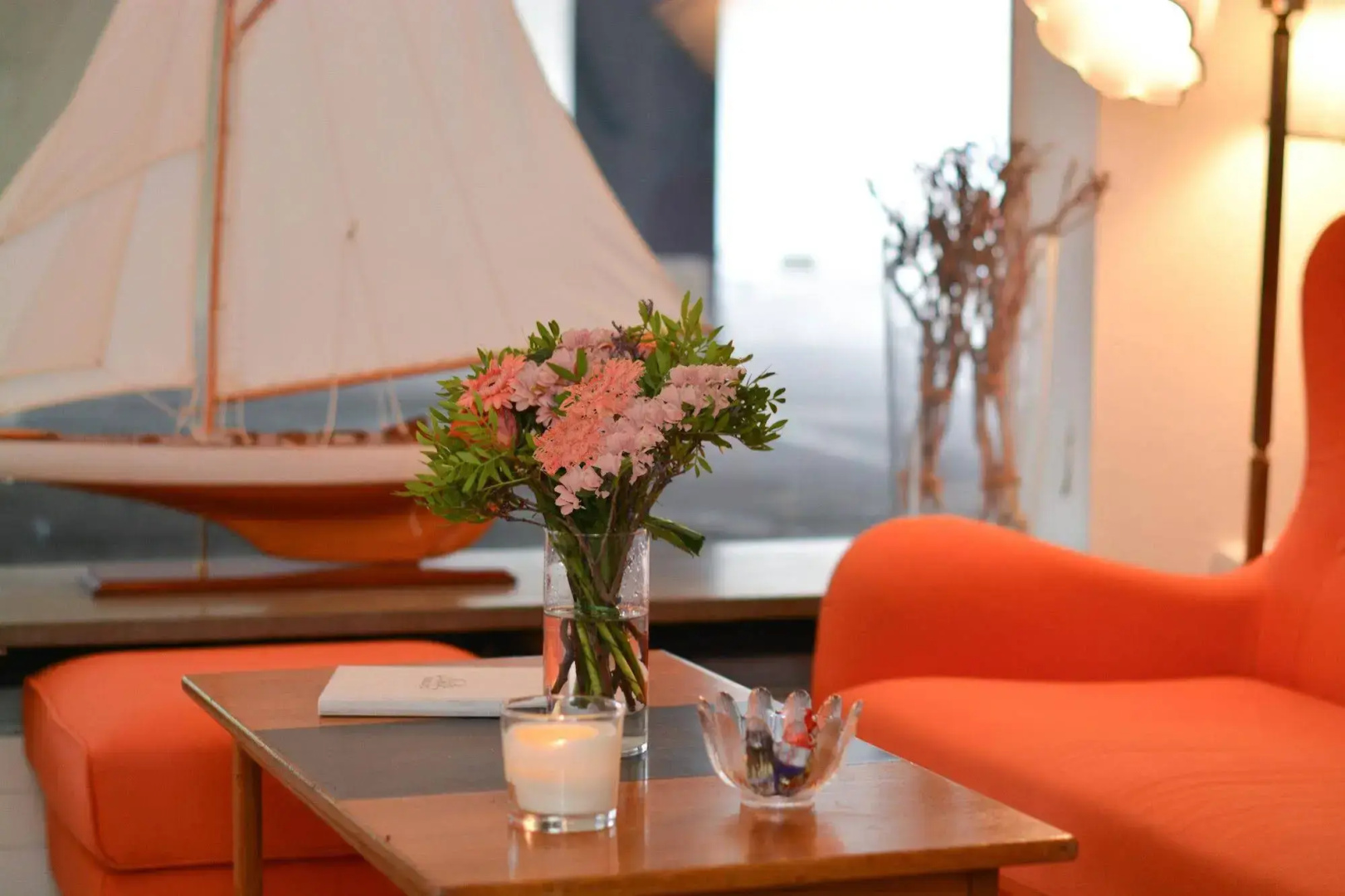 Photo - Havshotellet