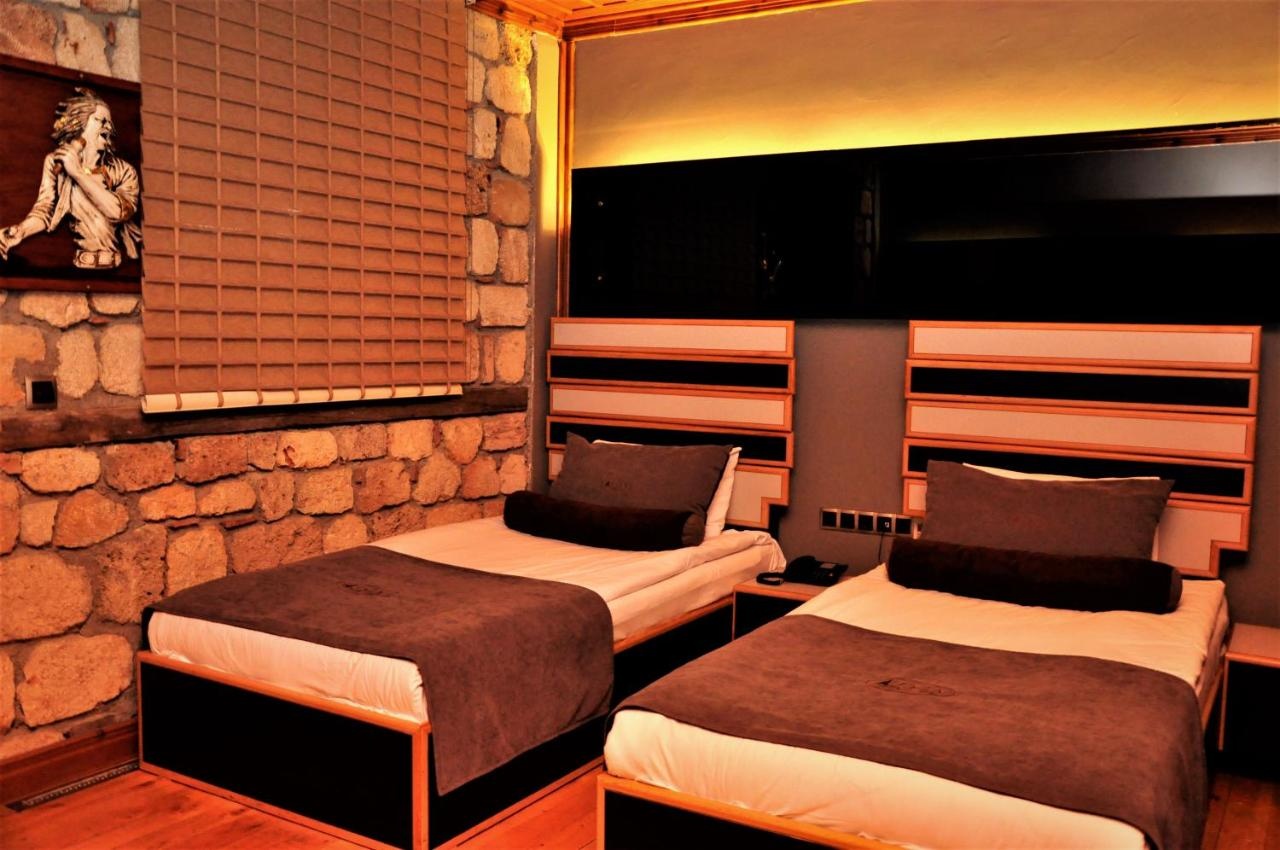 Photo - Kosa Butik Otel