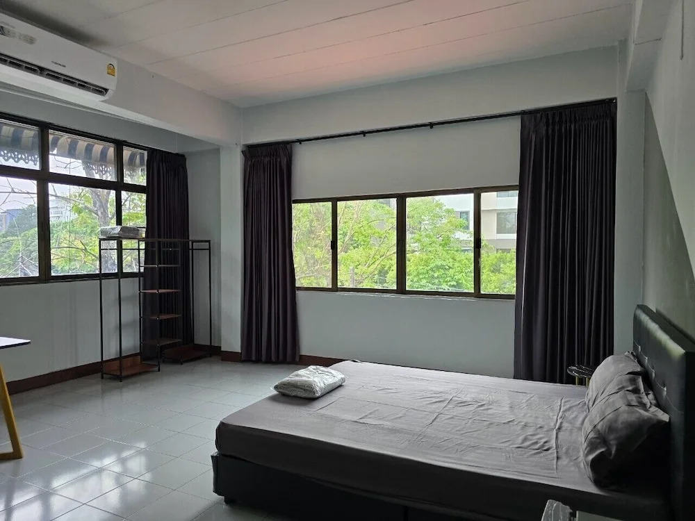 Foto - SRINN House, Bangkok