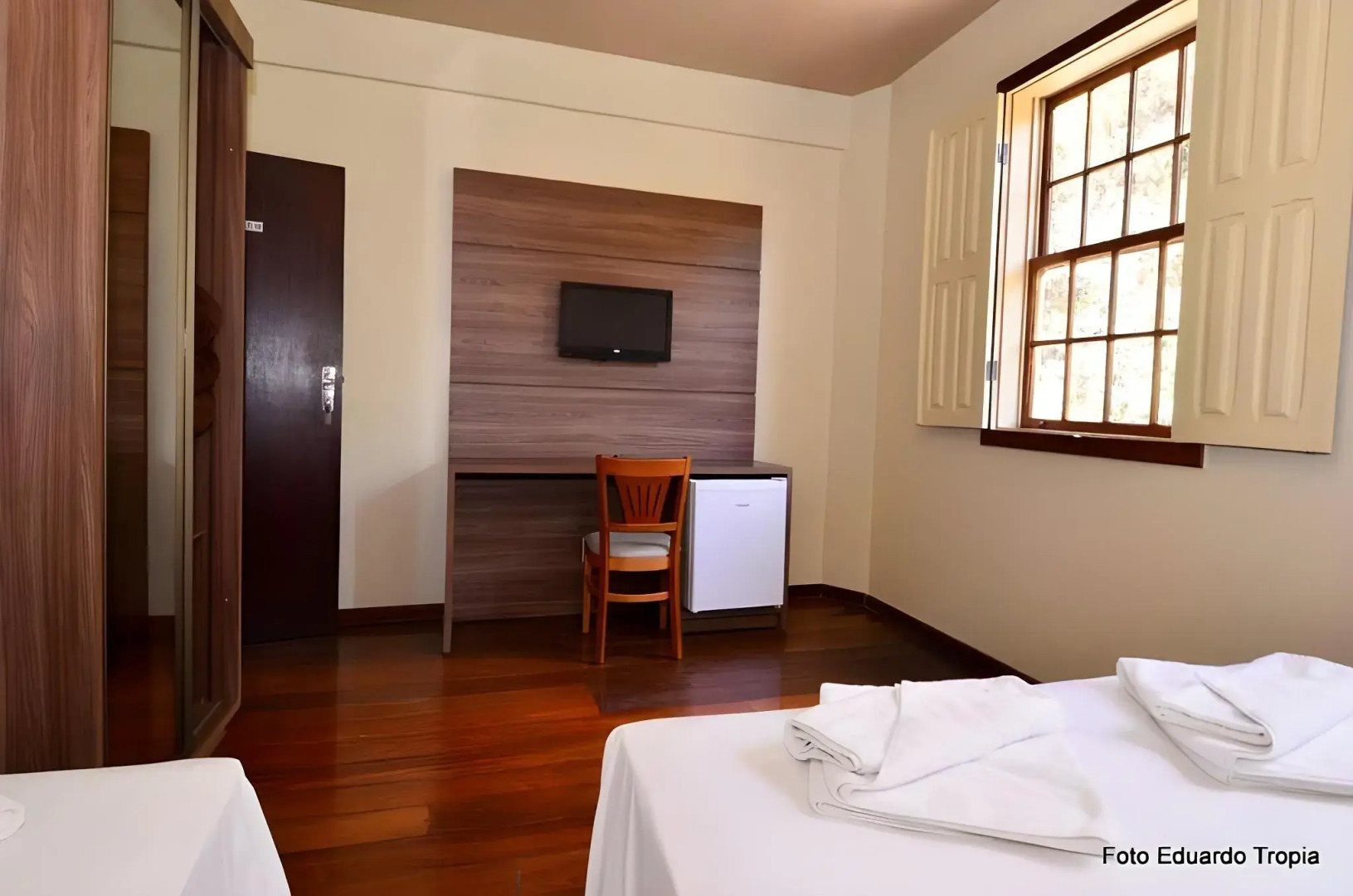 Photo - Rede Andrade Mirante