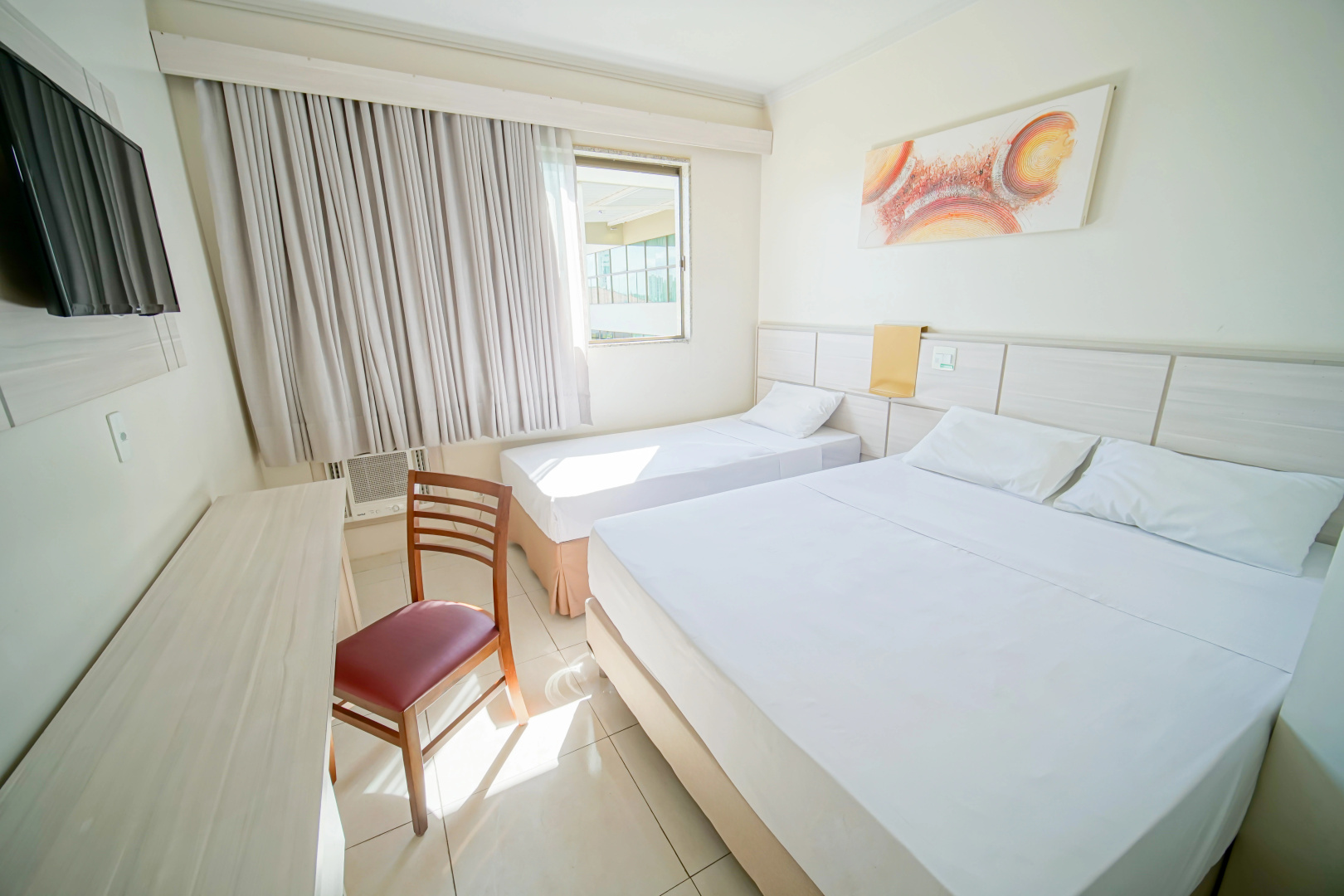 Foto - Hotel Golden Park Sorocaba & Convenções - by Nacional Inn