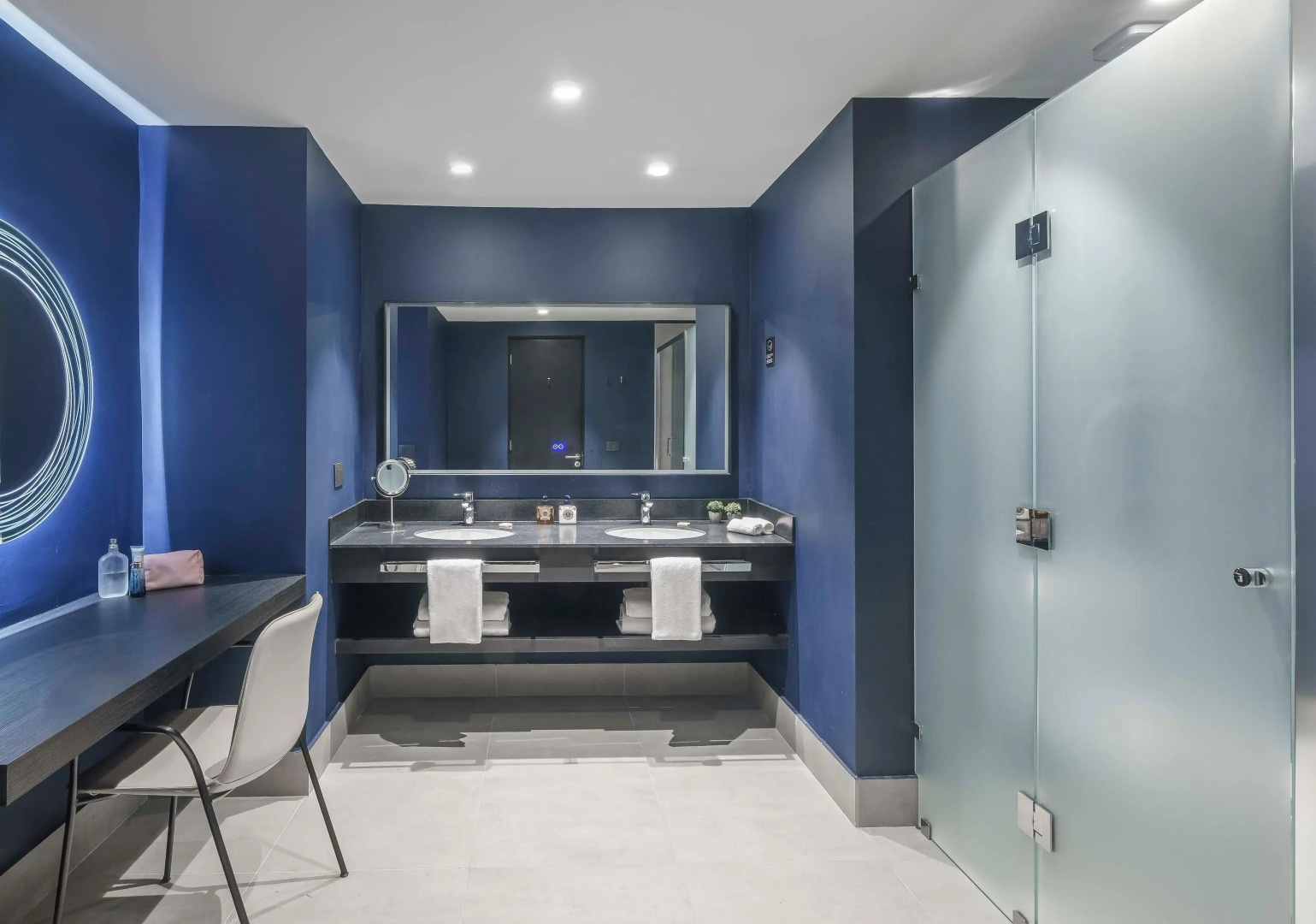 Foto - Pullman Santiago Vitacura