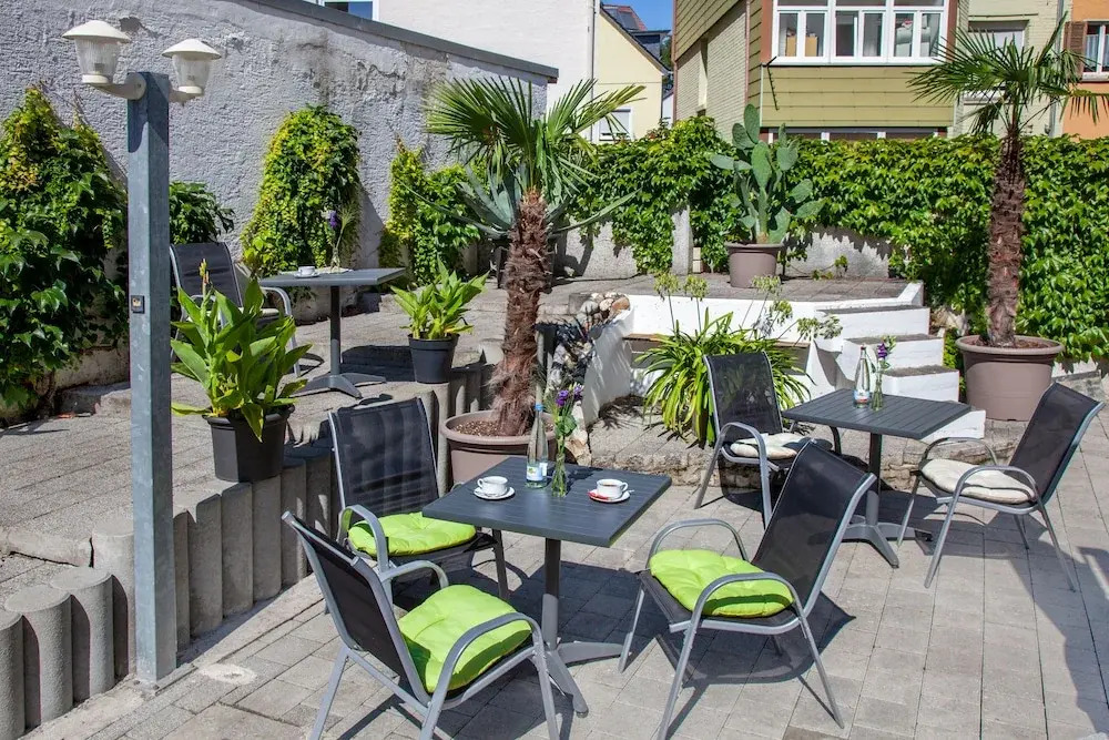 Photo - Relax Hotel & SPA Stuttgart