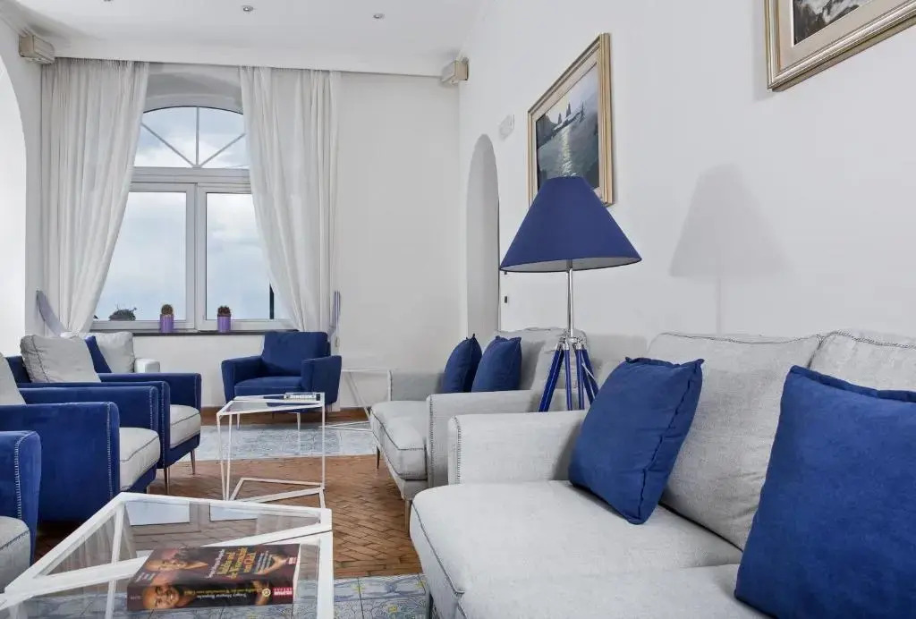 Photo - Relais Maresca Luxury Small Hotel & Terrace Restaurant