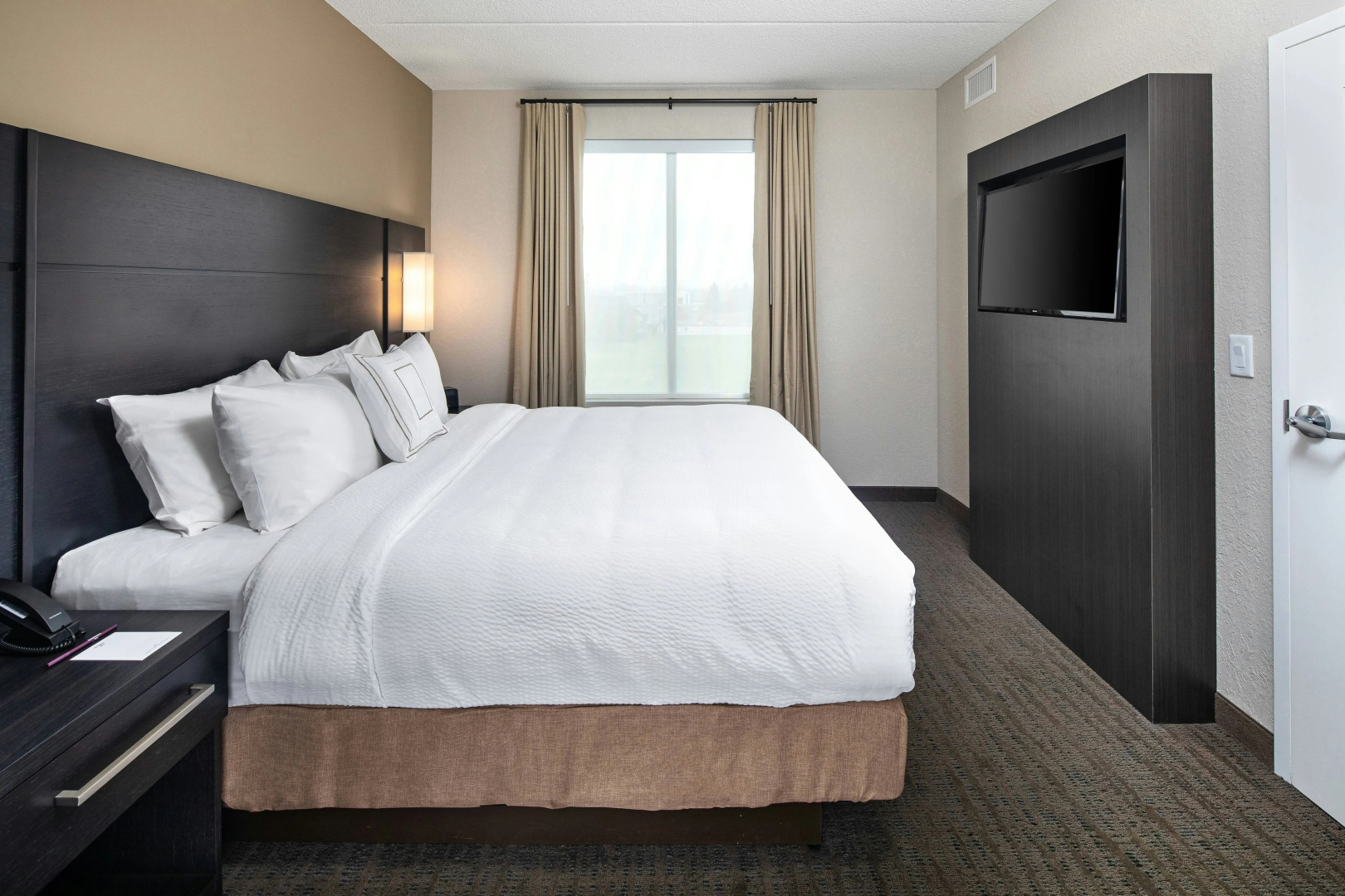Foto - Residence Inn by Marriott Toronto Mississauga West