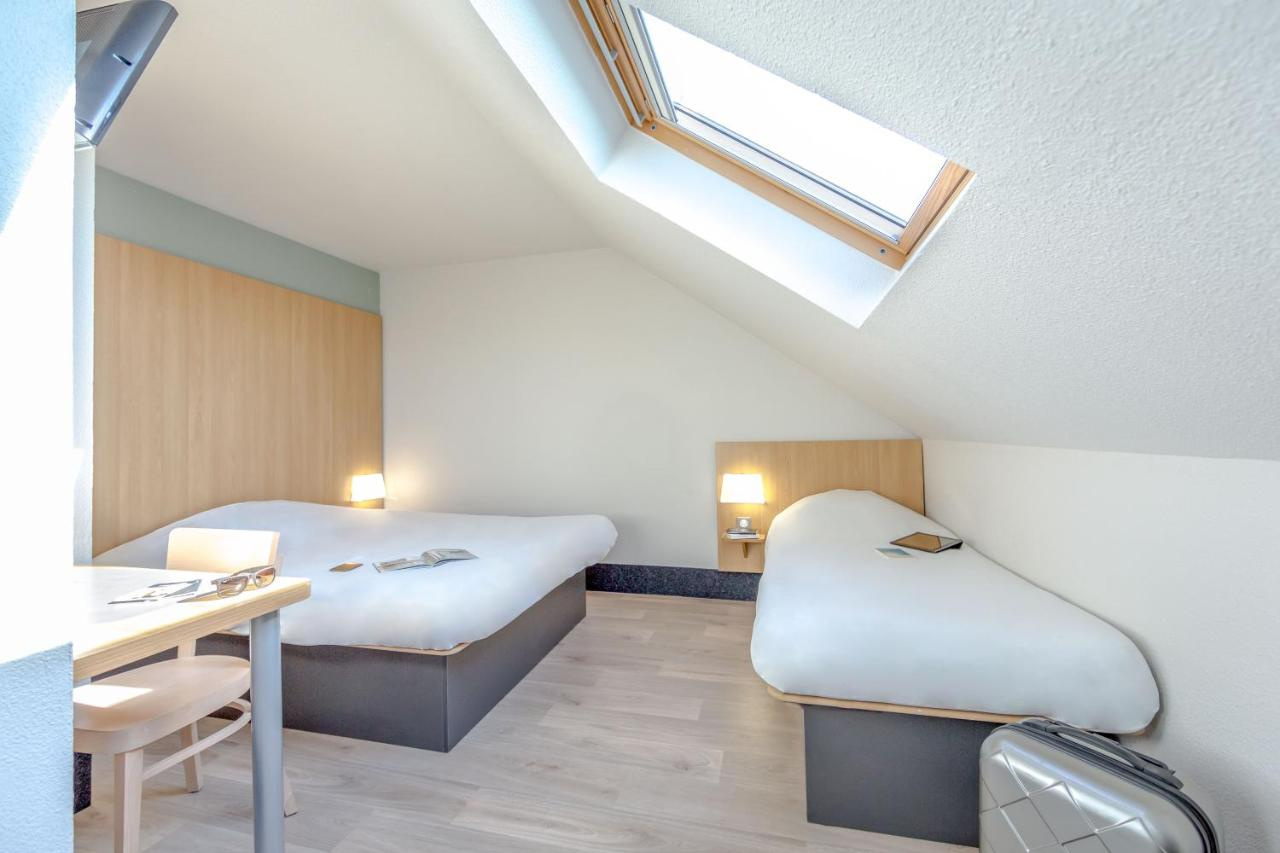 Foto - B&B HOTEL Perpignan Nord