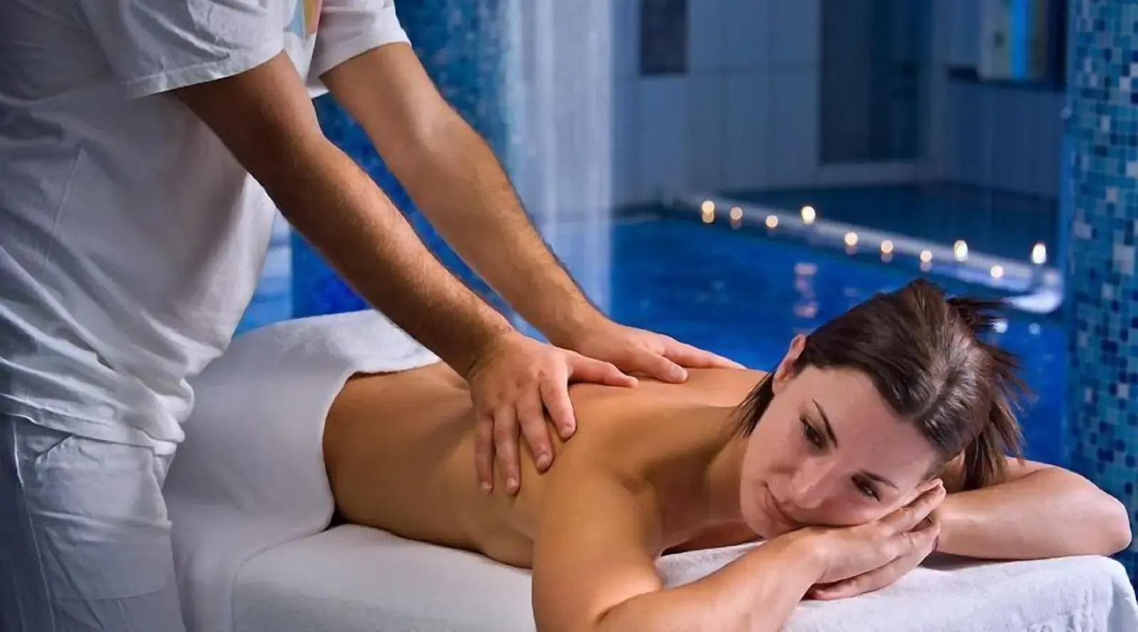 Photo - Aragona Palace Hotel & Spa