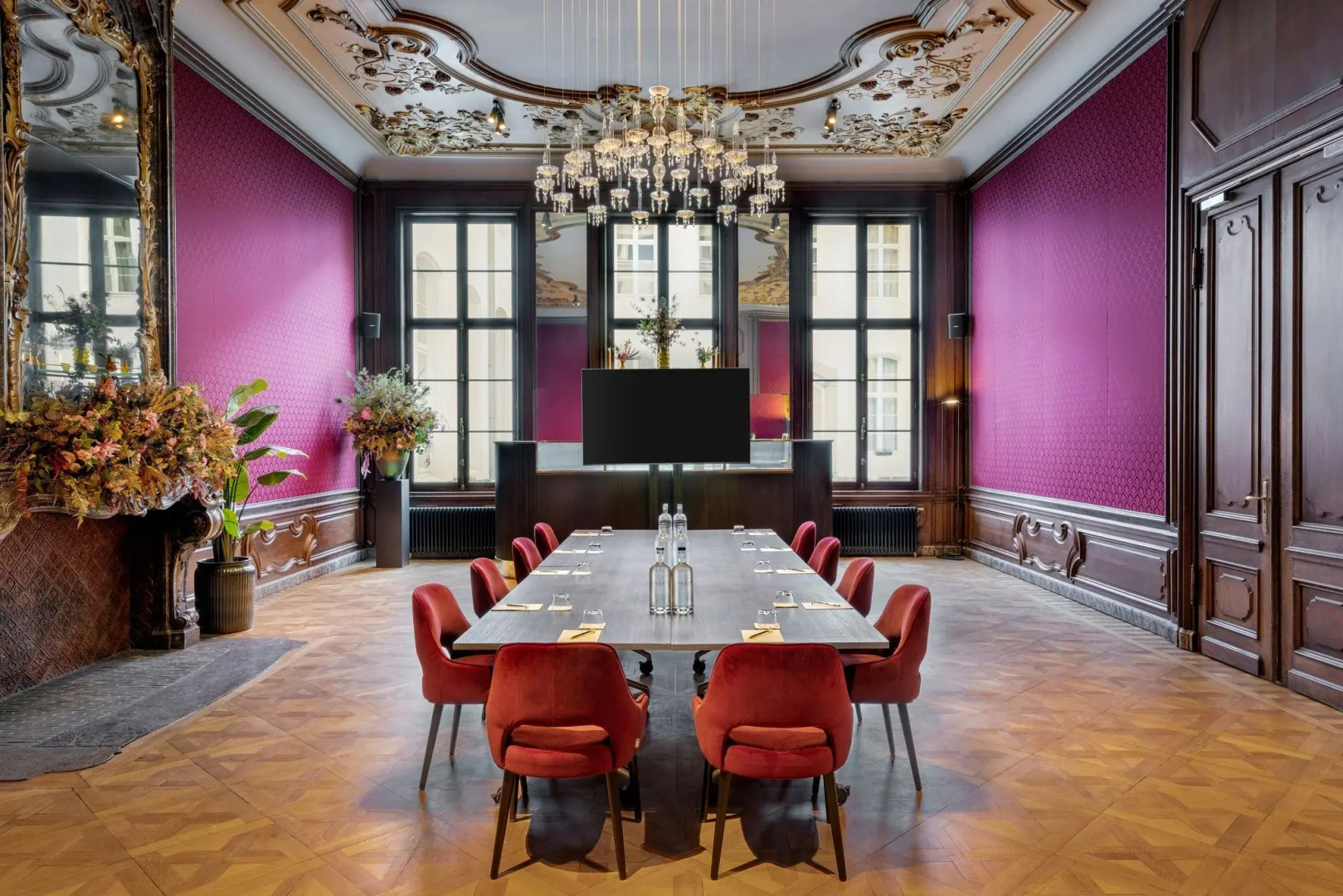 Photo - Sapphire House Antwerp, Autograph Collection
