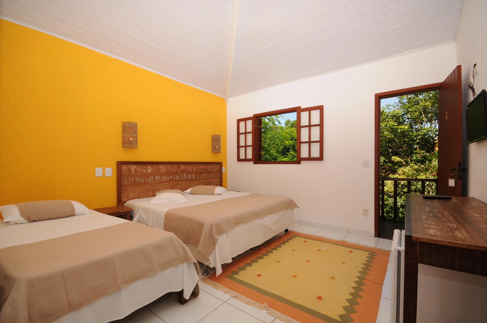 Foto - Pousada Alforria